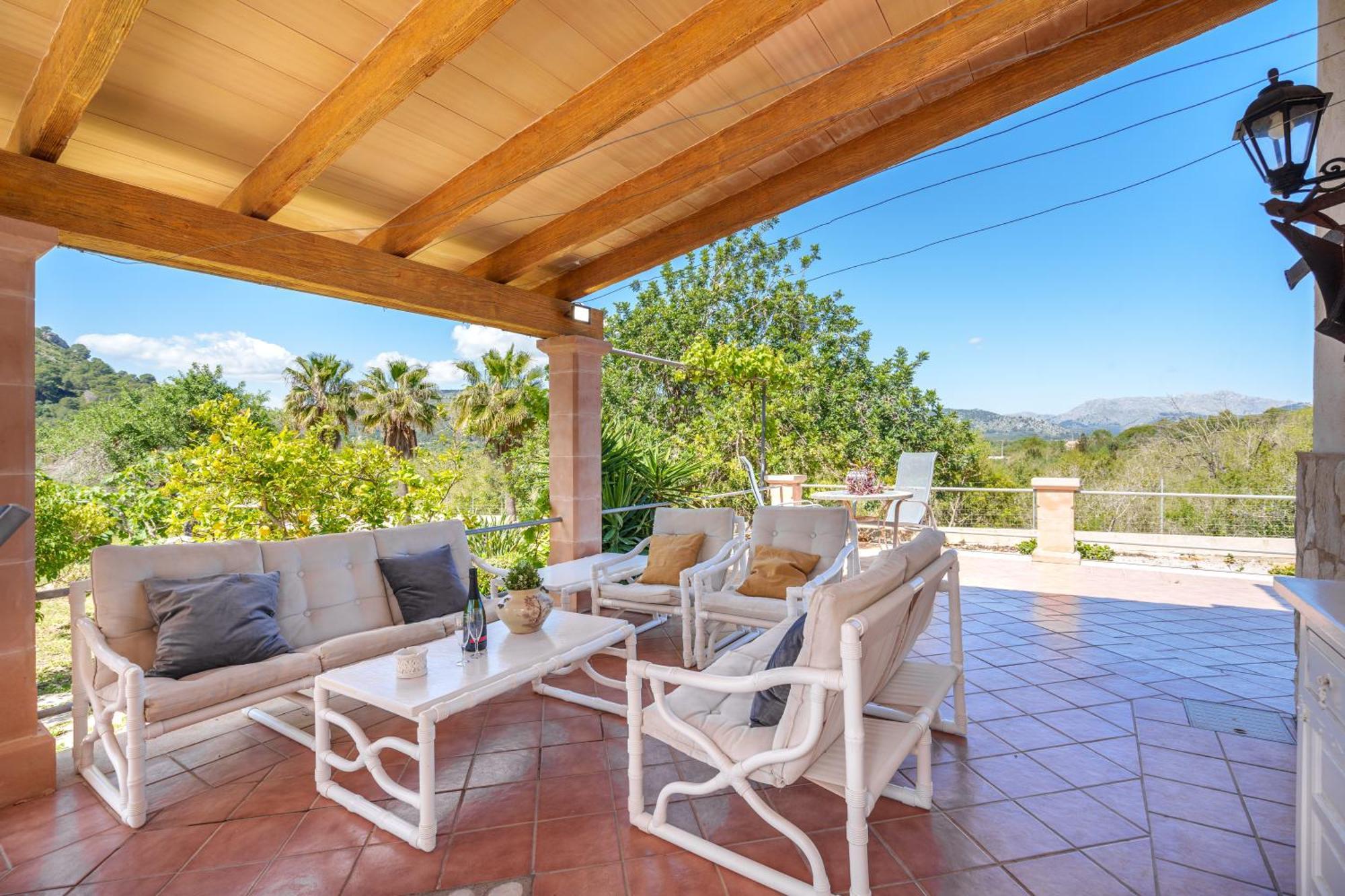 Apartment Cycling Alcudia (Mallorca)