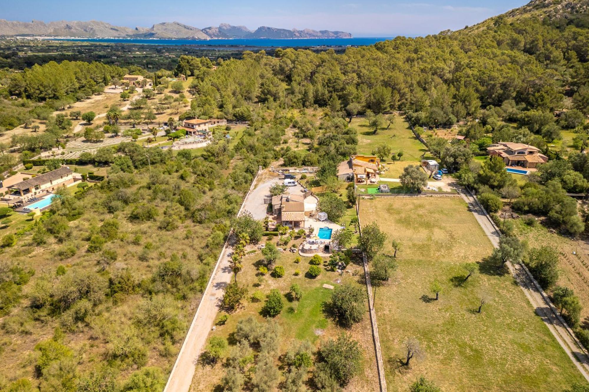 Apartment Cycling Alcudia (Mallorca)